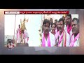 Zaheerabad TRS MP Candidate BB Patil Face To Face Over Elections Campaign V6 News