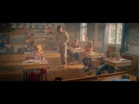 Ella ja kaverit 2 - Paterock -trailer