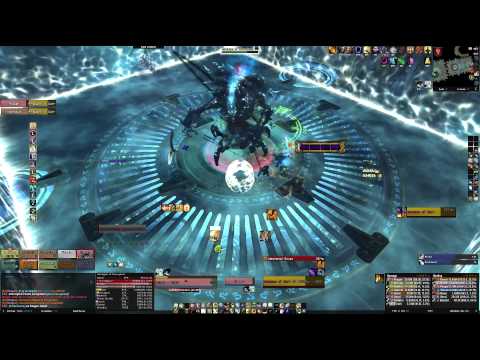 Norushen 10 Normal - Siege of Orgrimmar - New Dawn