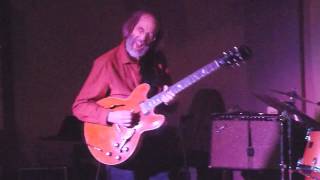 Lovey Dovey by Mary Shaver Band @ Chef Mac's Baltimore March 30 2013