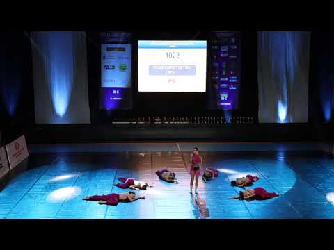 SOMETIMES IS TO LATE...| 1st PLACE IDO EUROPEAN CHAMPIONSHIP 2022 | STUDIO FIVE