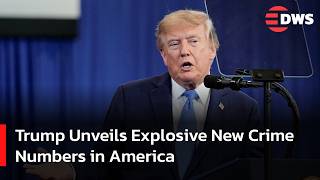 MUST WATCH: Trump’s Law Enforcement Speech Draws National Attention | AC15
