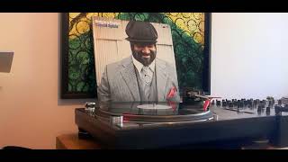Gregory Porter-&quot;No love dying&quot;...