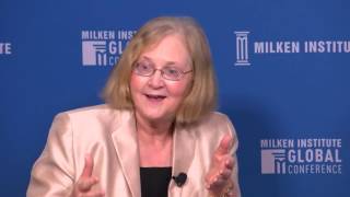 MIc'd Up | Part 2: A Conversation with Elizabeth Blackburn