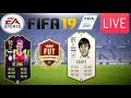 Weekend League potten Spelen!  - Fifa 19 livestream