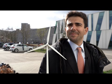 Small Wind Turbines - Alessandro Bianchini - Introduction