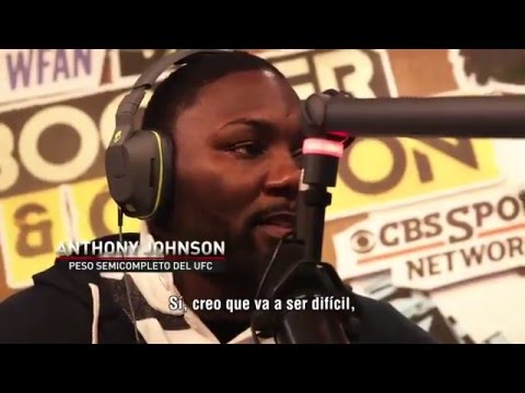 UFC Fight Night New Jersey: Camino Al Octágono