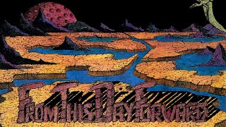 Obliveon - From This Day Forward (1990) [HQ] FULL ALBUM