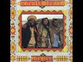 Israel Vibration - Make It Work - (Praises)