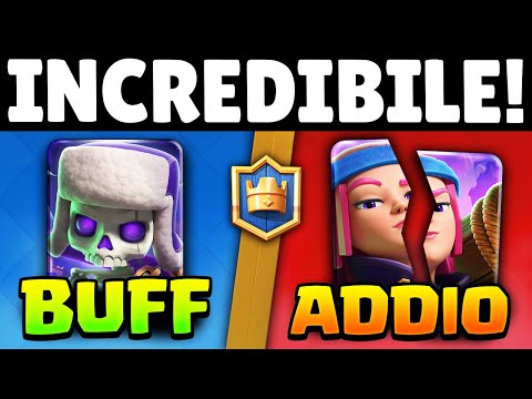 ODDIO... DISTRUTTA la EVO PYRO COMPLETAMENTE! - Clash Royale