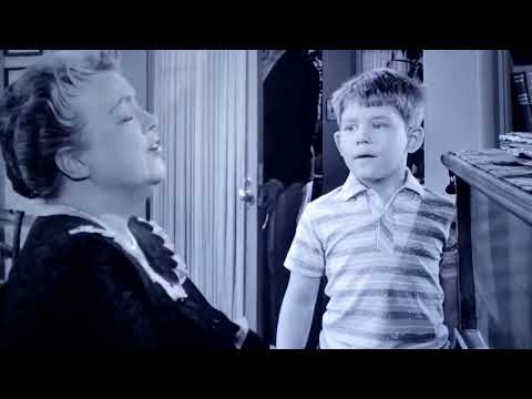 Aunt Bee sings Toot Toot Tootsie Goodbye