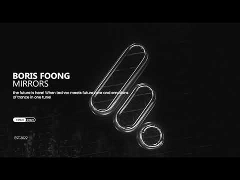 Boris Foong - Mirrors