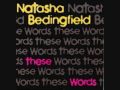 Natasha Bedingfield - Cheer Me Up