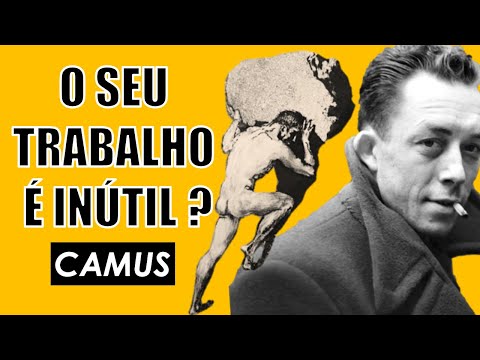 The Myth of Sisyphus | Albert Camus | Philosophy and Mythology