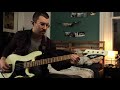 Hey Mercedes - Unorchestrated Bass Playthrough