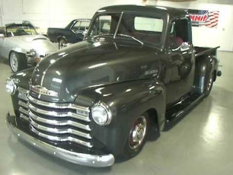 1948 Chevrolet 3100 (CC-910475) for sale in Alpharetta, Georgia