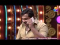 Comedy Super Nite With Jyothi Krishna Episode 53