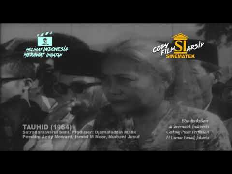 TAUHID (1964)