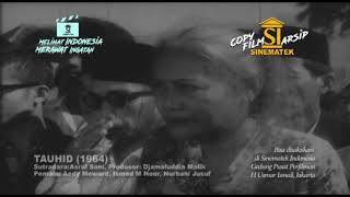 TAUHID (1964)