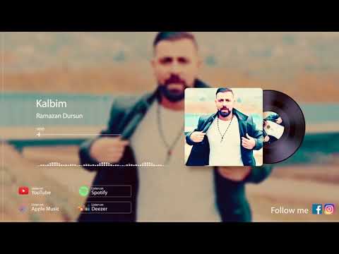Ramazan Dursun - Kalbim ( Hatim Ammor  حاتم عمور hasdouna )