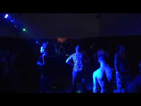 Day of Destruction - The Return - 2nd Floor - Sorgenkind