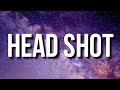 YoungBoy Never Broke Again Head Shot Lyrics