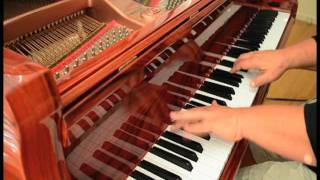 Peter Kater - A second New Years Eve 2011 Improvisation