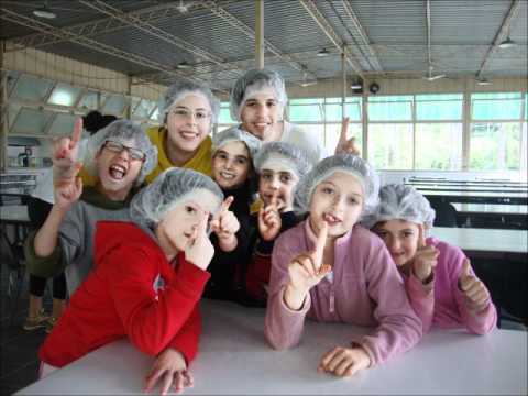 Hebraikeinu Machané Kaitz 2012