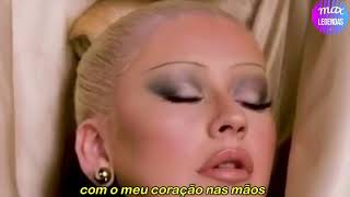 Christina Aguilera - I Am (Stripped) (Tradução) (Legendado)