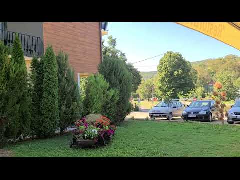 Fruska Gora.  28 Sep 2023