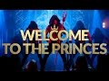 Princes of the Night Trailer 2015 