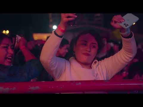 David  Castro -  Gracias por tu Adios (En vivo)