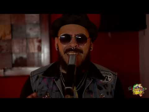 La San Alberto Band - Recorriendo Exitos