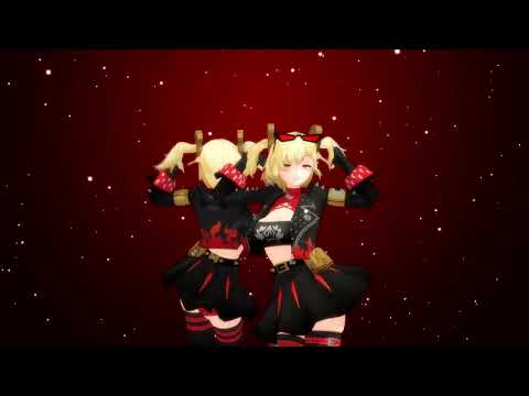 Automotivo Extradimensional MMD ZZZ | Burnice