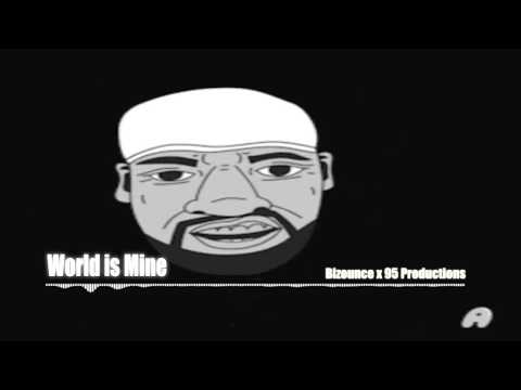 [FREE] Old School Type Beat - "World is Mine" | Action Bronson Type Beat | Hip Hop/Trap 2018