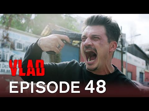 Vlad Episode 48 | Vlad Season 3 Episode 9