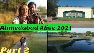 EP-2: Kensville Golf Club Resort | Club Mahindra Ahmedabad-Part 1 | Family Trip 