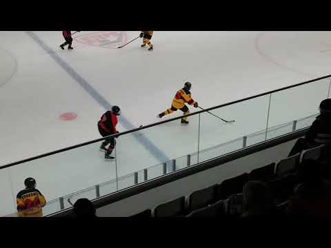 KPK C2-Diskos05 3.erä kaksiviimeistä minuuttia 07.03.2020