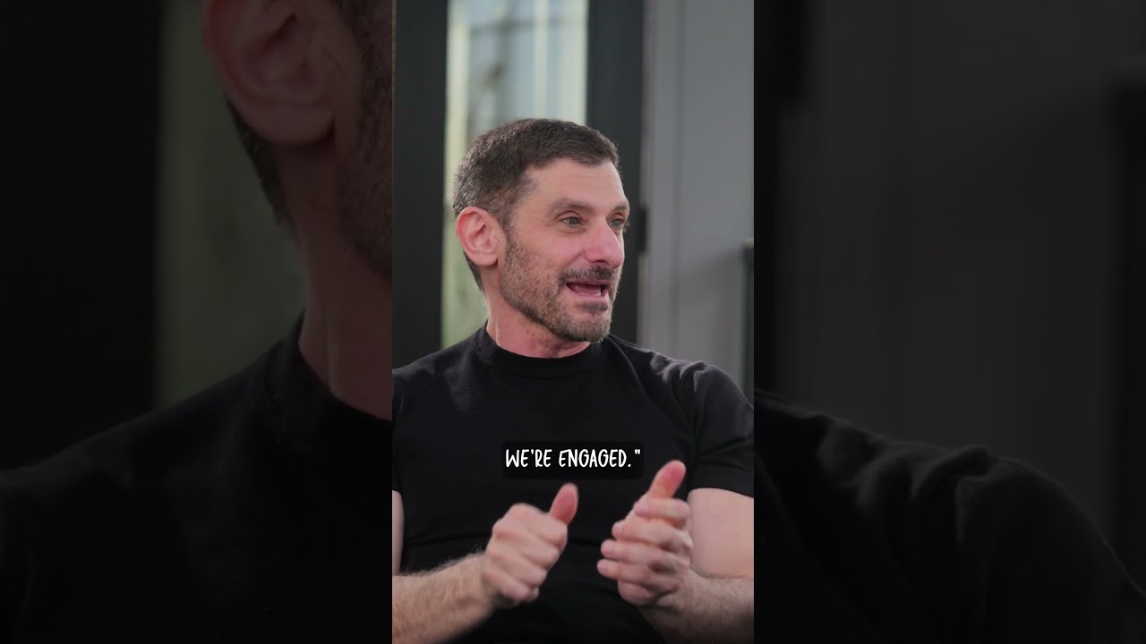 Why You Should “Rock the Boat” Early in Dating | Ft. Dr. Amir Levine