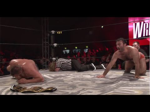 Over The Top Wrestling Wrestlerama 3 - Preview