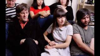 Comet Gain "This English Melancholy"