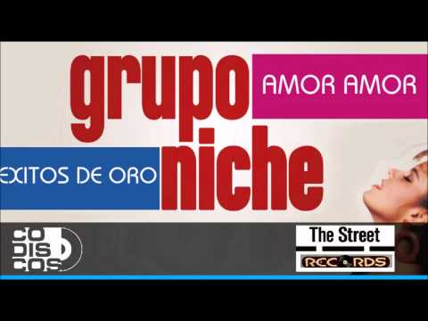 GRUPO NICHE AMOR AMOR