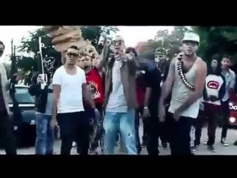 ‫عيسي بن دردف   جديد 2014   اقوي فيديو كليب للراب العربي  جديد ‬   YouTube