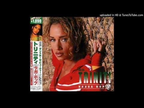 Ms. Triniti - Based On A True Story (Mama Told Me)