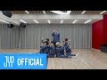 GOT7 - Lullaby (Dance Practice Pajama Version)