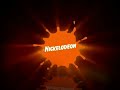 Paper Kite Productions Nickelodeon Lightbulb 2008 FANMADE