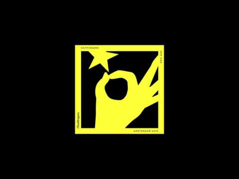 Edwar Vegas- Kush (Original MIx)