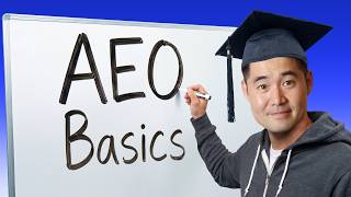 Answer Engine Optimization (AEO) Course by Ahrefs: What is AEO?