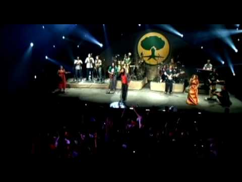 Deixa Chover - Chimarruts