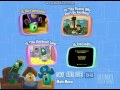 The Ultimate Silly Song Countdown 2001 DVD Menu Walkthrough